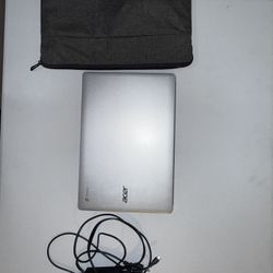 Acer Chromebook Laptop