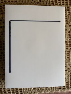 MacBook Air