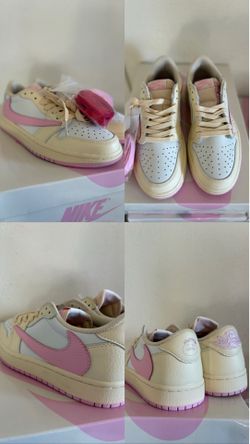 SHY PINK