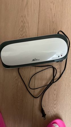 Laminating machine