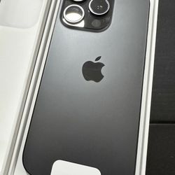 iPhone 16 Pro - Brand New