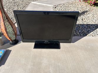 32in Tv
