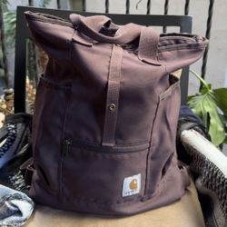 Carhartt Backpack 