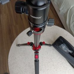 Tried pod,for camera