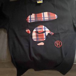 Selling Bape Shirt