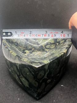 Kambaba Jasper
