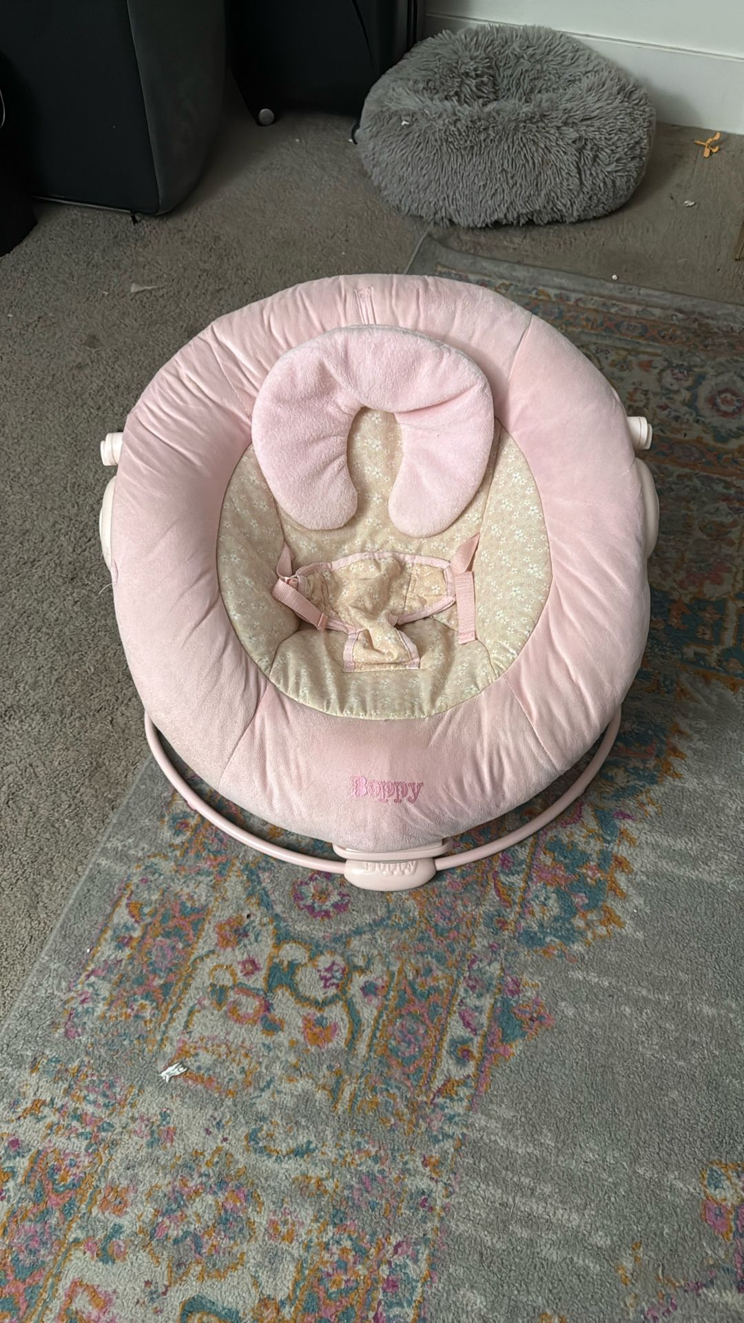 BOPPY Bouncer