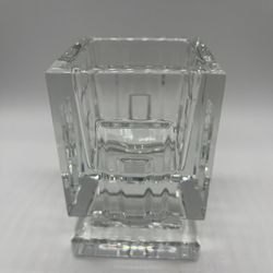 Waterford Crystal Metropolitan Votive Candle Holder