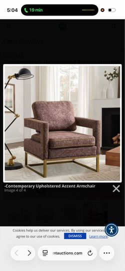 Chair   Set  of 2