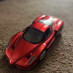 Model Cars