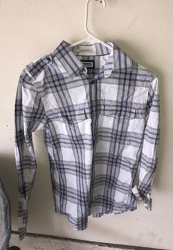 Express shirt men's SMALL