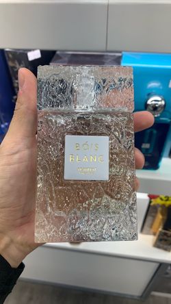 Brand new sealed Arabiyat Prestige Bois Blanc Perfume