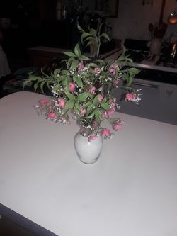 Flower arrangements