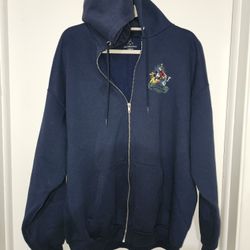 Walt Disney Sweatshirt