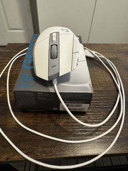 Logitech G502X Wired Gaming Mouse