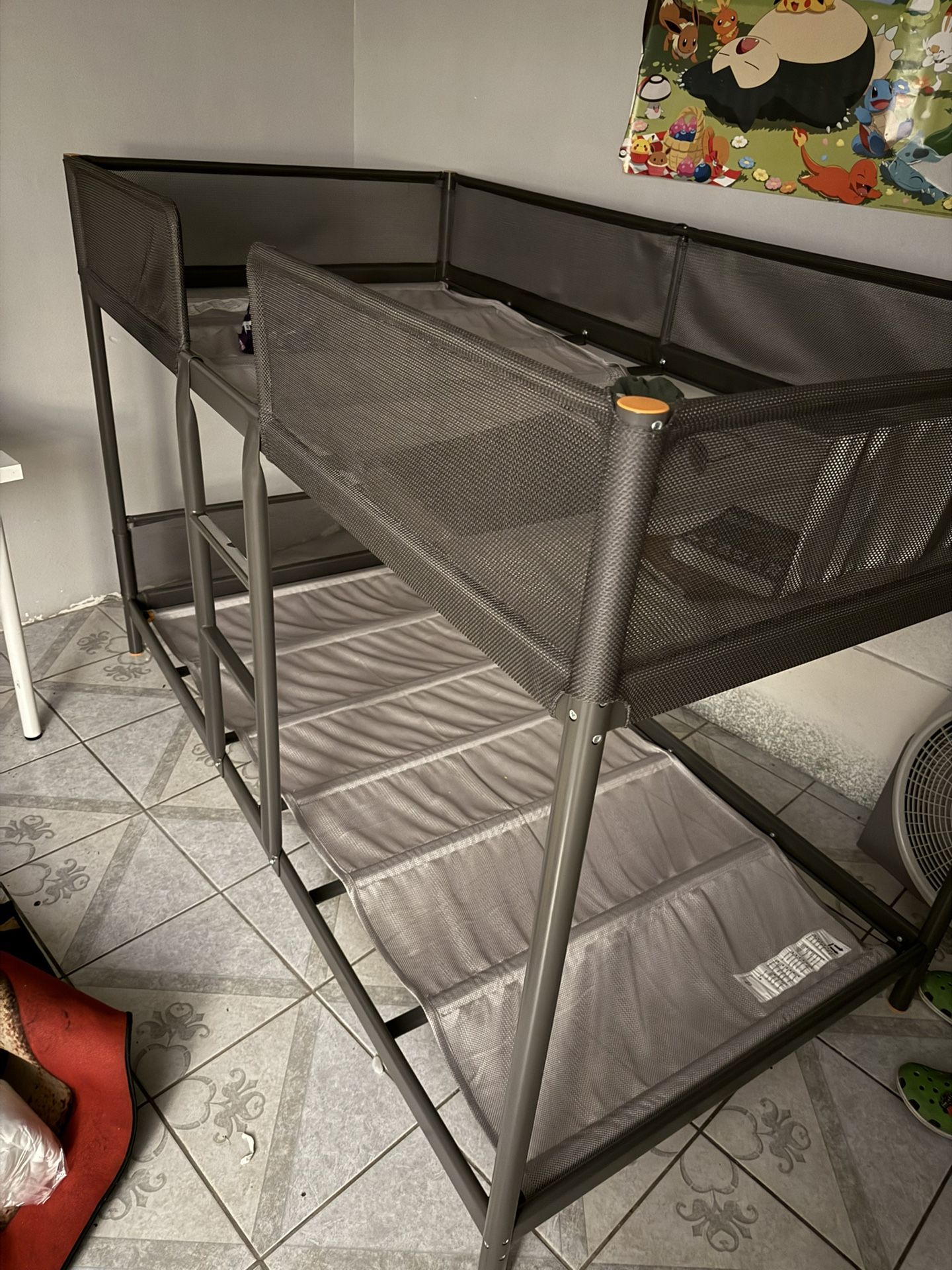 Free Bunk Beds