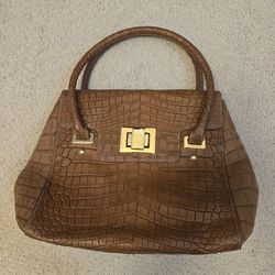 Made in Italy, new Claudia Firenze handbag