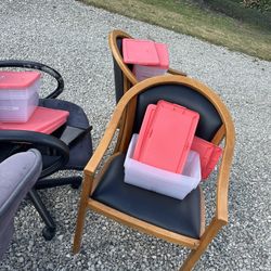 Misc Office furniture 