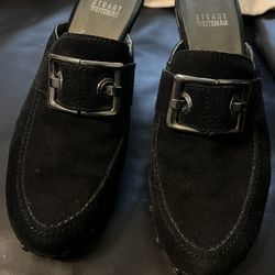 Stuart Weitzman Mules/Clog
