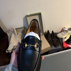 Gucci Shoes Brand New Size 8