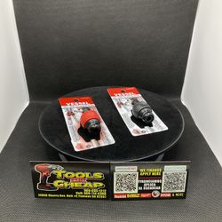 Vessel Ball Grip Carrying Bit Holder $12 EACH