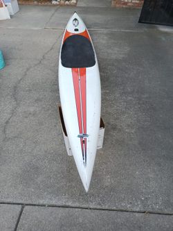 12” Kayak For Sale