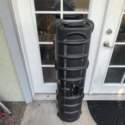 Golf Travel Case 