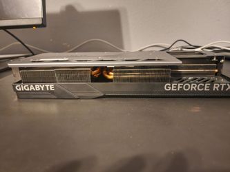 Gigabyte GeForce RTX 4090 WindForce V2 24GB GDDR6X Graphics Card