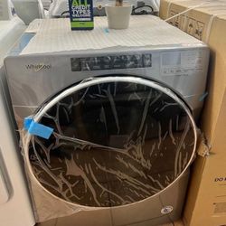 Whirlpool Dryer XD