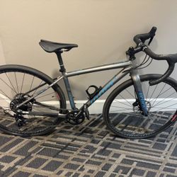 NEW Bike: Niner 9 2-Star Apex 1 — 47cm