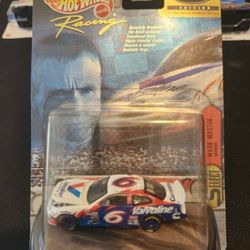 Hot Wheels 🔥 Nascar Edition Vintage, 2 Cars