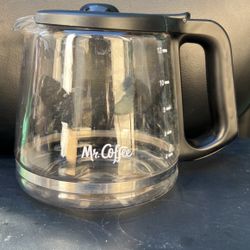 Mr Coffee Cup 12 Cup Replacement