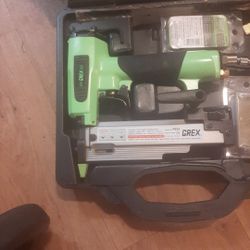 Ģrex Staple Gun