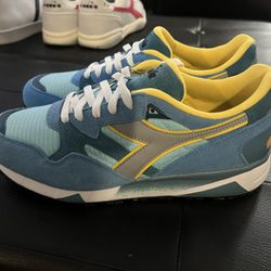 Diodoras Size 9