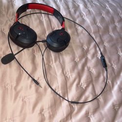 Headset