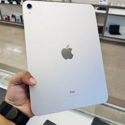 iPad 10th Gen 64gb 