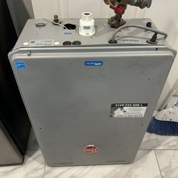 Water Heater