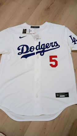 Authentic Nike Dodgers jersey brand new with tags ✅