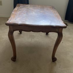 2 Coffee Tables 
