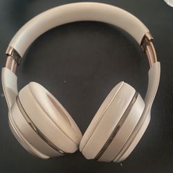 beats solo 3 gold version 