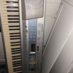 Yamaha Piano
