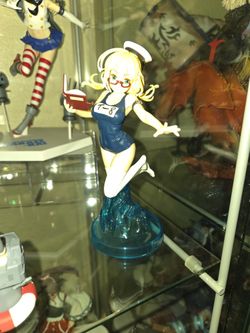 Kanti Kancolle Figure