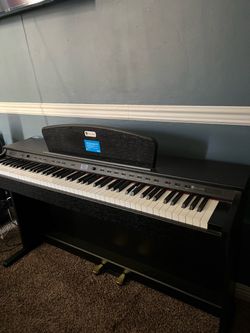 Williams Digital Piano with Stand