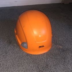 New Condition Petzl Rescue Or Climbing Helmet