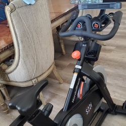 NordicTrack S22I Studio Cycle

