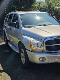 Dodge Durango Limited Edition