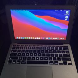 MacBook Air (2014)