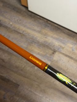 Diawa VIP saltwater rod