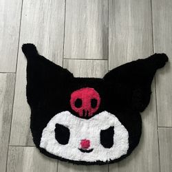 Kuromi Rug