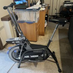 Bollinger exercise bike sale